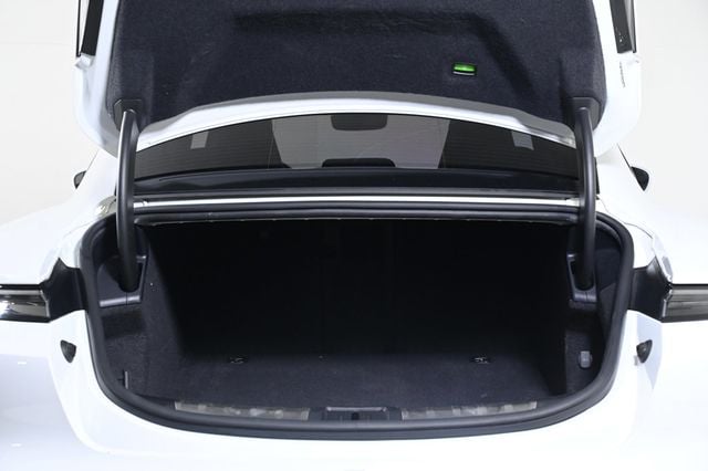 2020 Porsche Taycan Turbo - 22989217 - 23