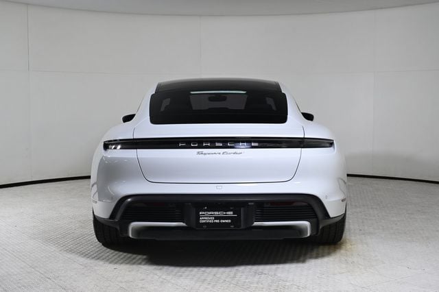 2020 Porsche Taycan Turbo - 22989217 - 5