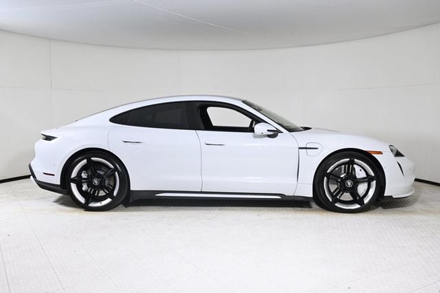 2020 Porsche Taycan Turbo - 22989217 - 7