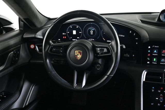 2020 Porsche Taycan Turbo S - 22762153 - 9