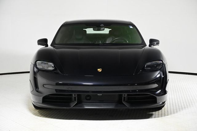 2020 Porsche Taycan Turbo S - 22762153 - 7