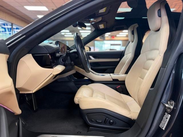 2020 Porsche Taycan Turbo Sedan - 23048700 - 15