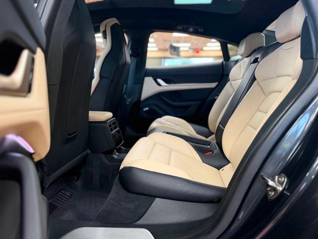2020 Porsche Taycan Turbo Sedan - 23048700 - 17