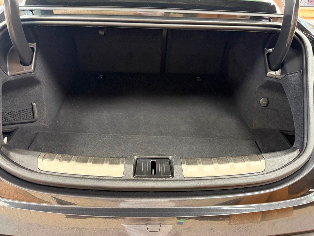 2020 Porsche Taycan Turbo Sedan - 23048700 - 23