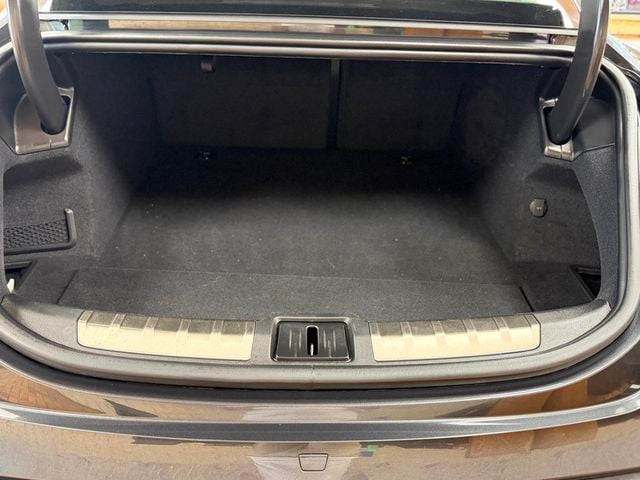 2020 Porsche Taycan Turbo Sedan - 23048700 - 23