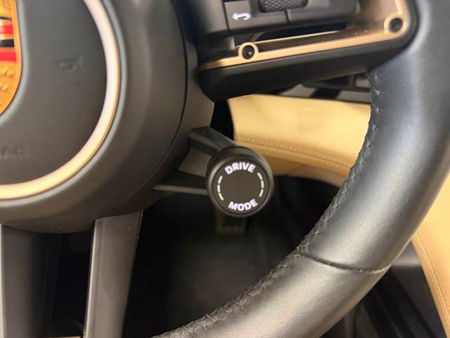 2020 Porsche Taycan Turbo Sedan - 23048700 - 30