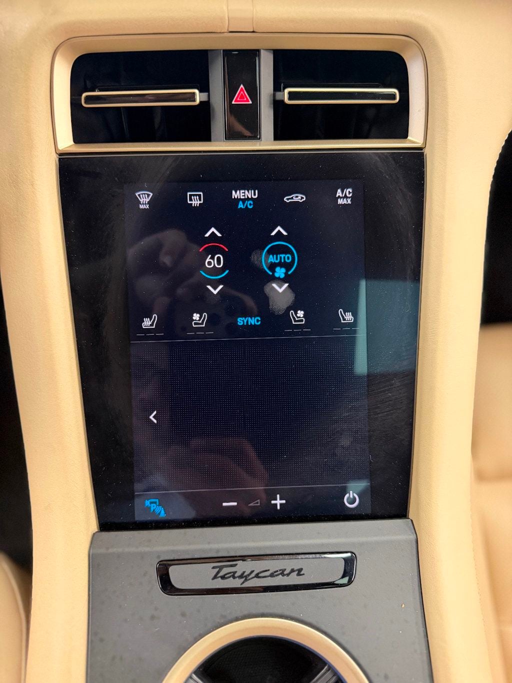 2020 Porsche Taycan Turbo Sedan - 23048700 - 32