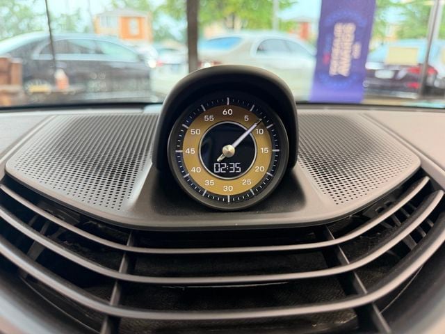 2020 Porsche Taycan Turbo Sedan - 23048700 - 34