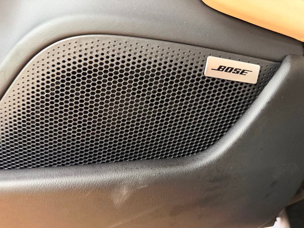 2020 Porsche Taycan Turbo Sedan - 23048700 - 35