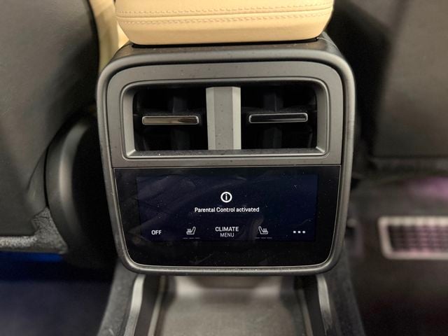 2020 Porsche Taycan Turbo Sedan - 23048700 - 36