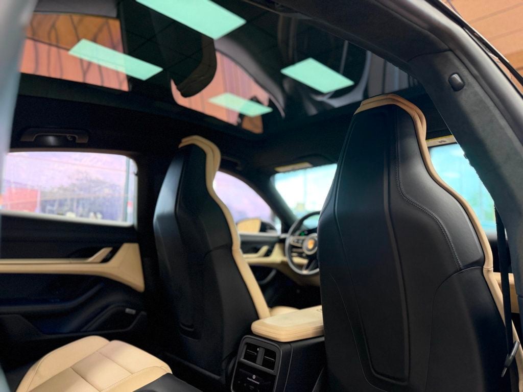 2020 Porsche Taycan Turbo Sedan - 23048700 - 37