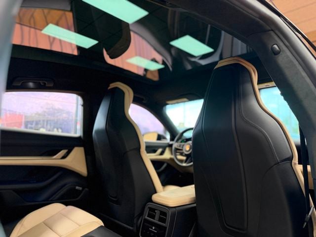 2020 Porsche Taycan Turbo Sedan - 23048700 - 37