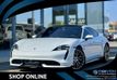 2020 Porsche Taycan Turbo Sedan - 23072250 - 0