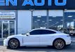 2020 Porsche Taycan Turbo Sedan - 23072250 - 1