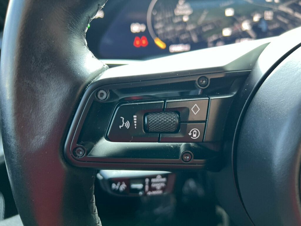 2020 Porsche Taycan Turbo Sedan - 23072250 - 25