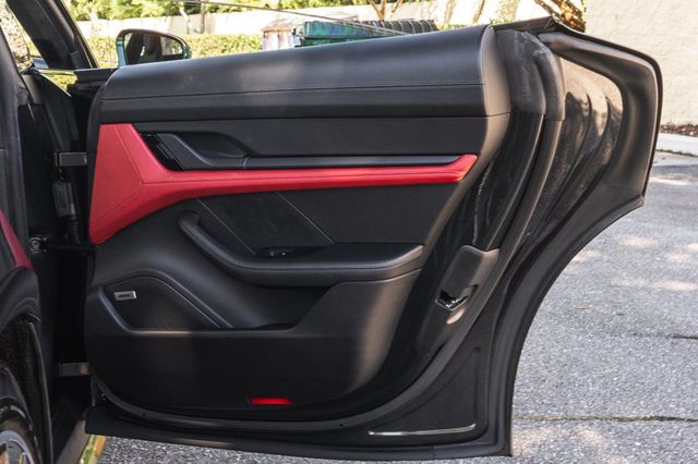 2020 Porsche Taycan Turbo Sedan - 23093450 - 28