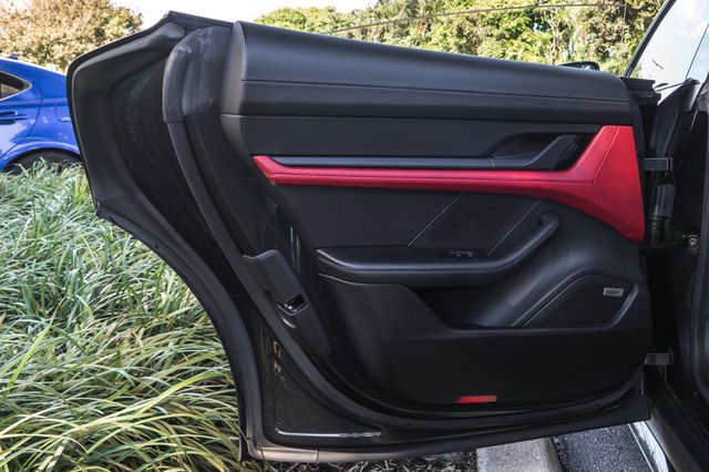 2020 Porsche Taycan Turbo Sedan - 23093450 - 29