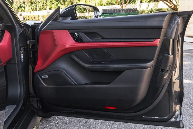 2020 Porsche Taycan Turbo Sedan - 23093450 - 30