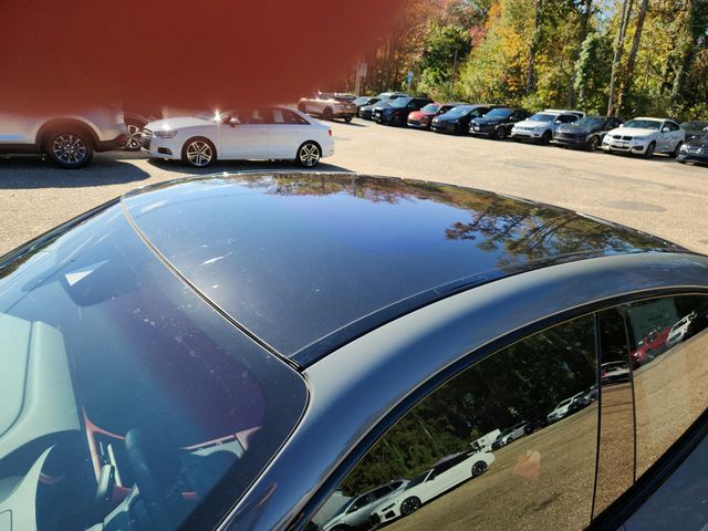 2020 Porsche Taycan Turbo Sedan with SportDesign, Premium & Sport Chrono Packages - 22934684 - 9