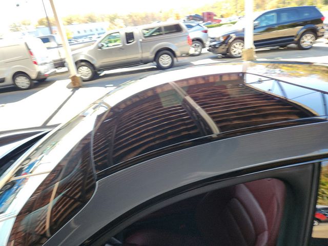 2020 Porsche Taycan Turbo Sedan with SportDesign, Premium & Sport Chrono Packages - 22934684 - 11