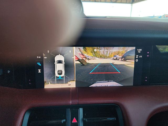 2020 Porsche Taycan Turbo Sedan with SportDesign, Premium & Sport Chrono Packages - 22934684 - 19