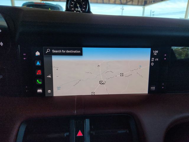 2020 Porsche Taycan Turbo Sedan with SportDesign, Premium & Sport Chrono Packages - 22934684 - 20