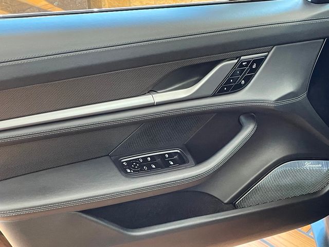 2020 Porsche Taycan Turbo S Sedan - 22936080 - 17
