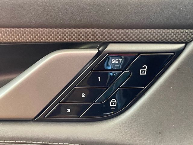 2020 Porsche Taycan Turbo S Sedan - 22936080 - 18