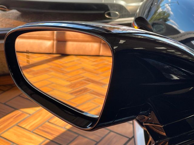 2020 Porsche Taycan Turbo S Sedan - 22936080 - 21