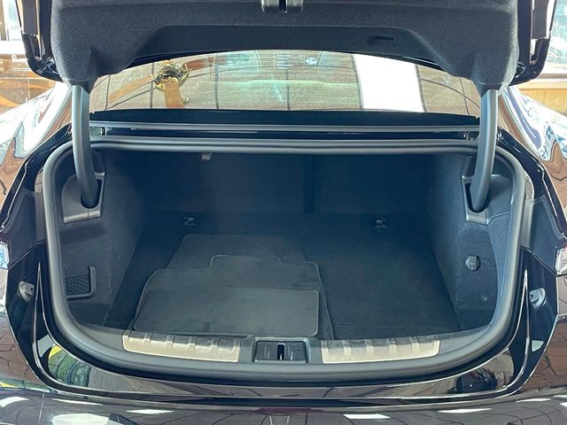 2020 Porsche Taycan Turbo S Sedan - 22936080 - 25