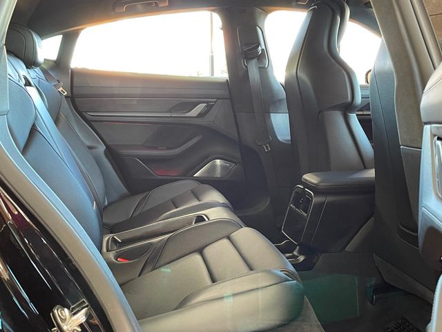 2020 Porsche Taycan Turbo S Sedan - 22936080 - 27