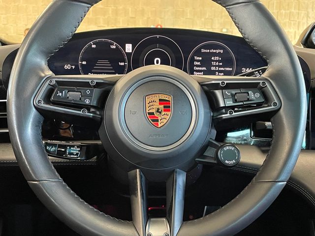 2020 Porsche Taycan Turbo S Sedan - 22936080 - 32