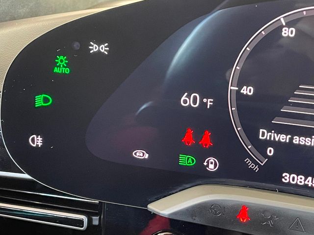 2020 Porsche Taycan Turbo S Sedan - 22936080 - 37