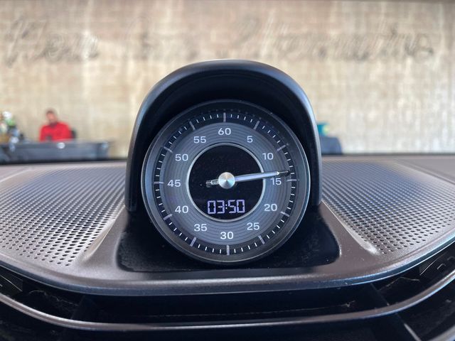 2020 Porsche Taycan Turbo S Sedan - 22936080 - 38