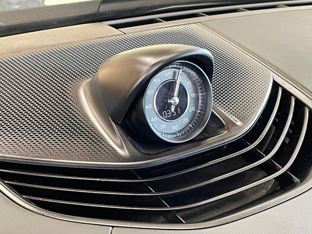 2020 Porsche Taycan Turbo S Sedan - 22936080 - 39