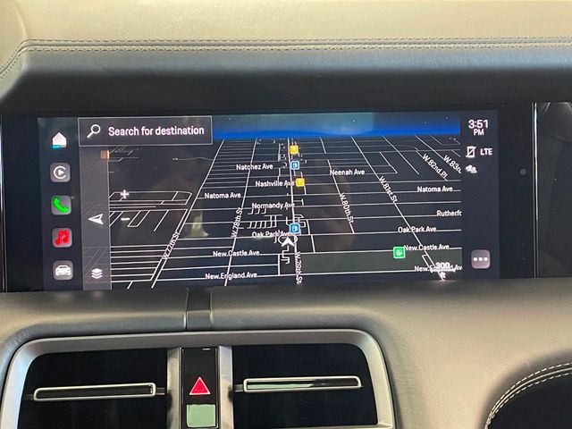 2020 Porsche Taycan Turbo S Sedan - 22936080 - 41