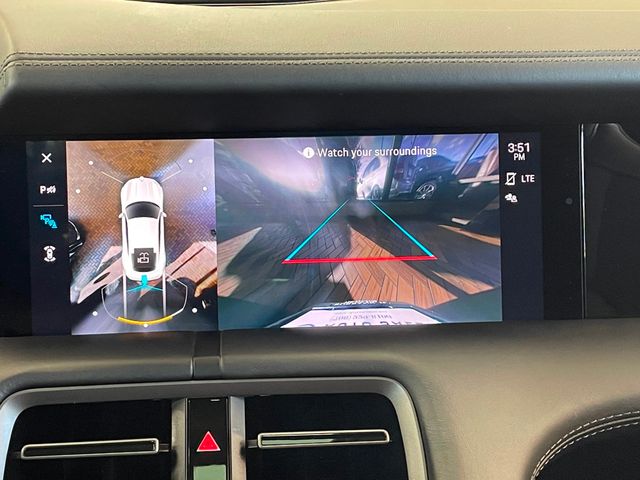 2020 Porsche Taycan Turbo S Sedan - 22936080 - 42