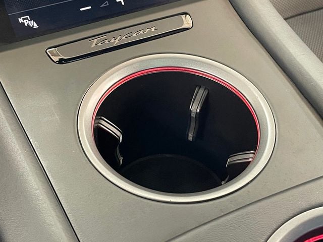 2020 Porsche Taycan Turbo S Sedan - 22936080 - 45