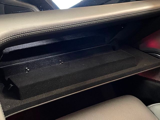 2020 Porsche Taycan Turbo S Sedan - 22936080 - 48