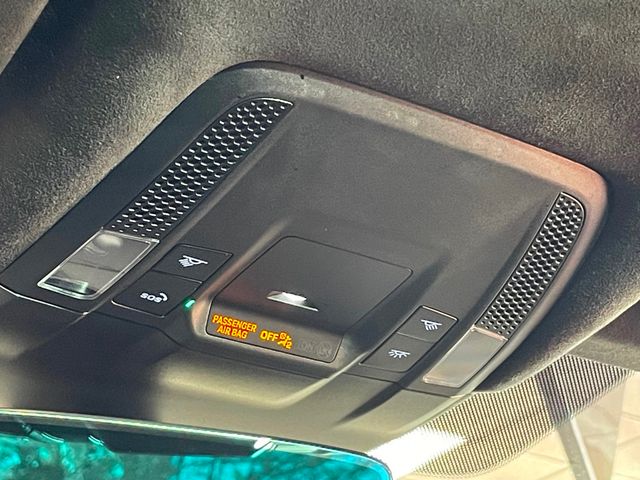 2020 Porsche Taycan Turbo S Sedan - 22936080 - 50