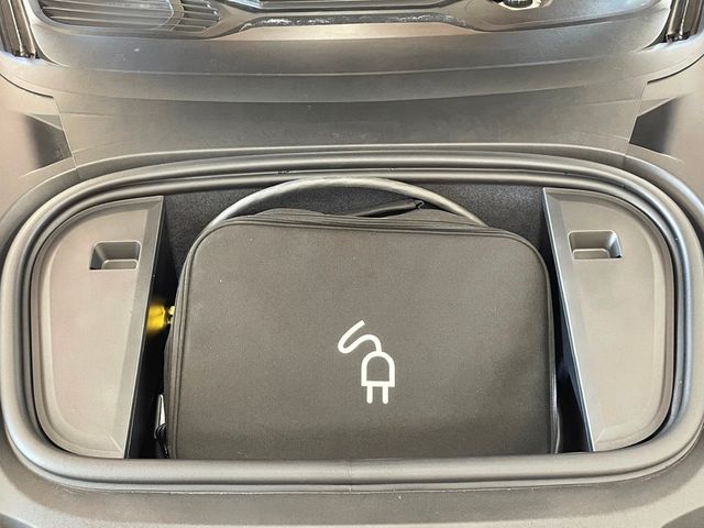 2020 Porsche Taycan Turbo S Sedan - 22936080 - 52