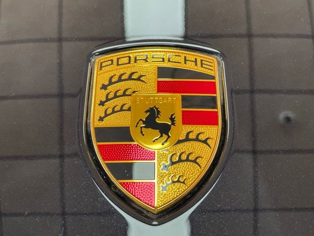 2020 Porsche Taycan Turbo S Sedan - 22936080 - 53