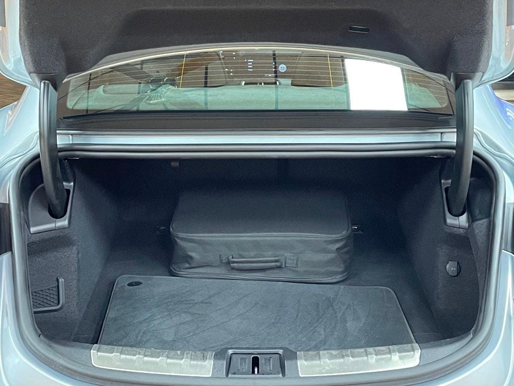 2020 Porsche Taycan Turbo S Sedan - 22966306 - 21