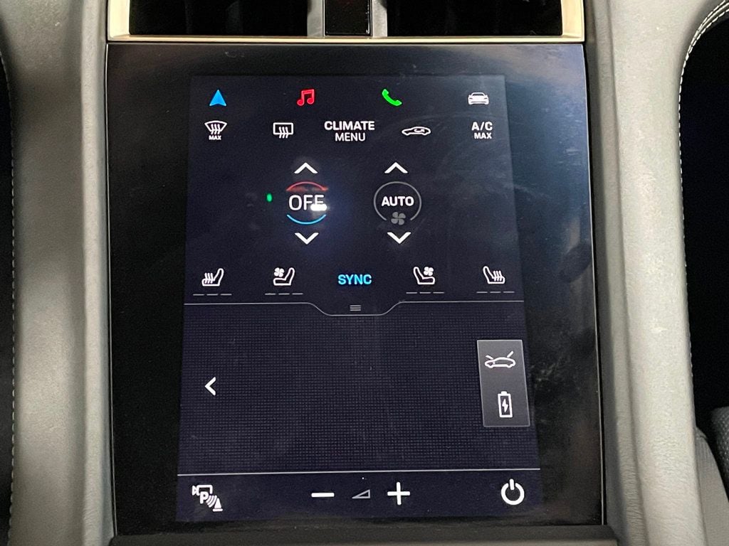 2020 Porsche Taycan Turbo S Sedan - 22966306 - 33