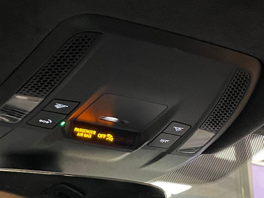 2020 Porsche Taycan Turbo S Sedan - 22966306 - 38