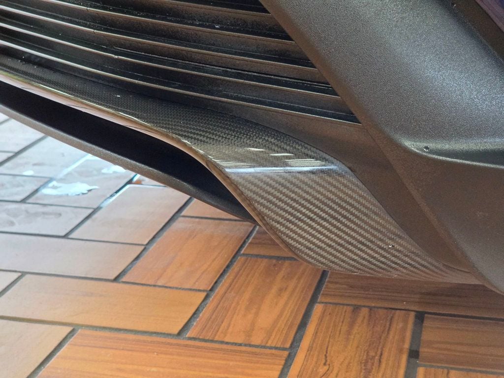 2020 Porsche Taycan Turbo S Sedan - 23062876 - 12