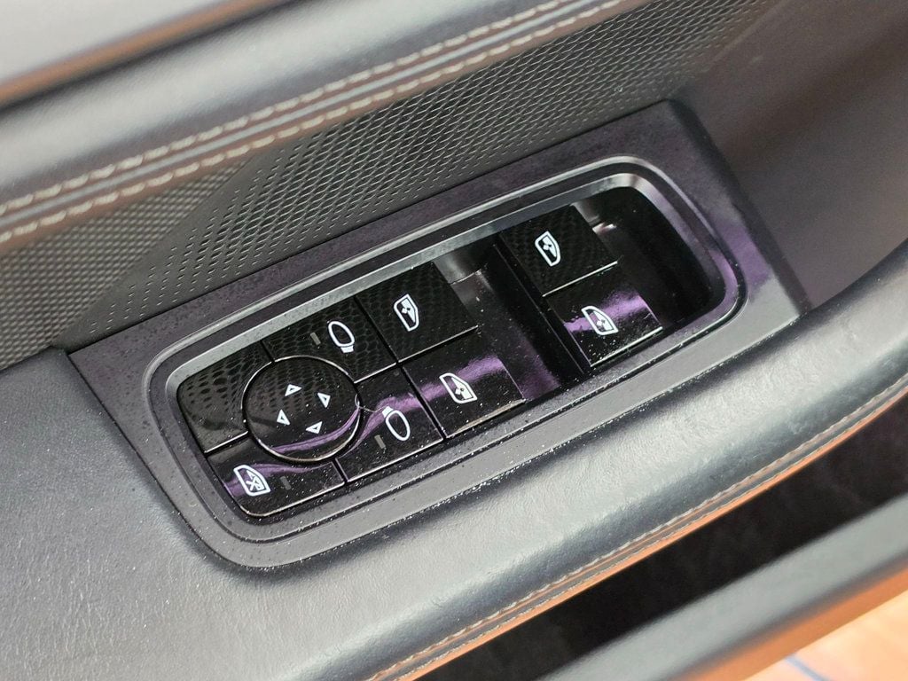 2020 Porsche Taycan Turbo S Sedan - 23062876 - 22