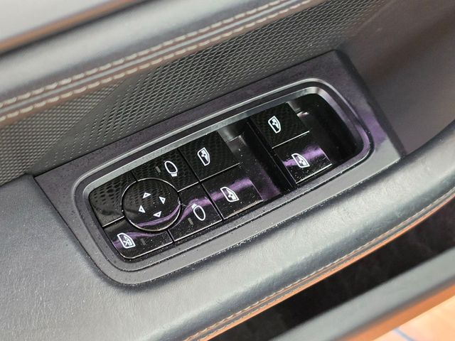 2020 Porsche Taycan Turbo S Sedan - 23062876 - 22
