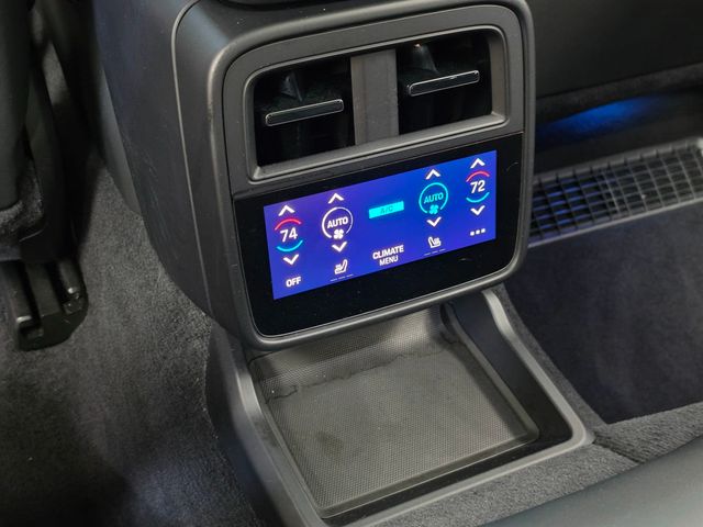 2020 Porsche Taycan Turbo S Sedan - 23062876 - 26