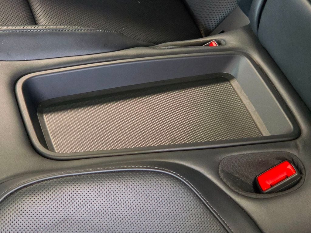 2020 Porsche Taycan Turbo S Sedan - 23062876 - 27
